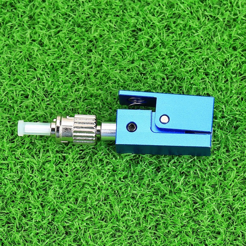 Cruiser ST Bare Fiber Square Type Adapter for Optical Fiber Connection - Image 4